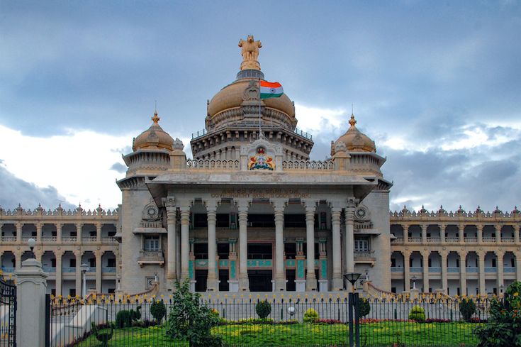 Bangalore